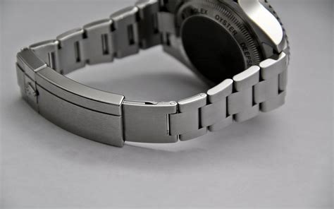 getting rolex resized|rolex watch glide lock adjustment.